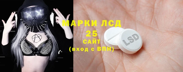 прущие крисы Абаза